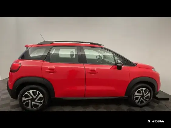 CITROEN C3 AIRCROSS - voiture d'occasion - Photo 5