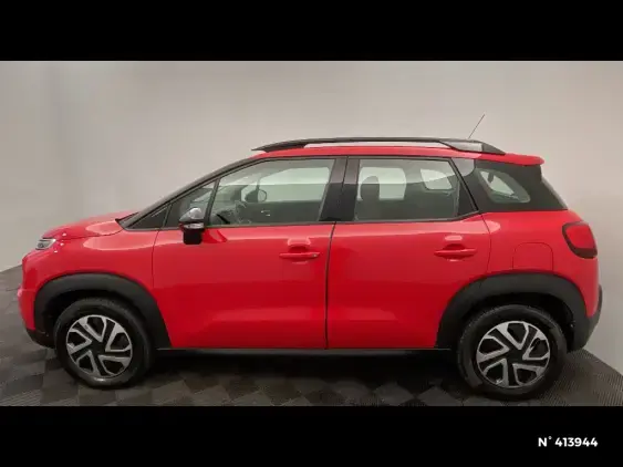 CITROEN C3 AIRCROSS - voiture d'occasion - Photo 2