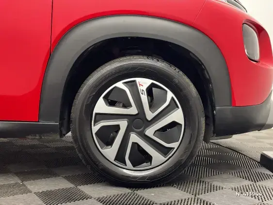 CITROEN C3 AIRCROSS - voiture d'occasion - Photo 8