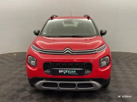 CITROEN C3 AIRCROSS - voiture d'occasion - Photo 3