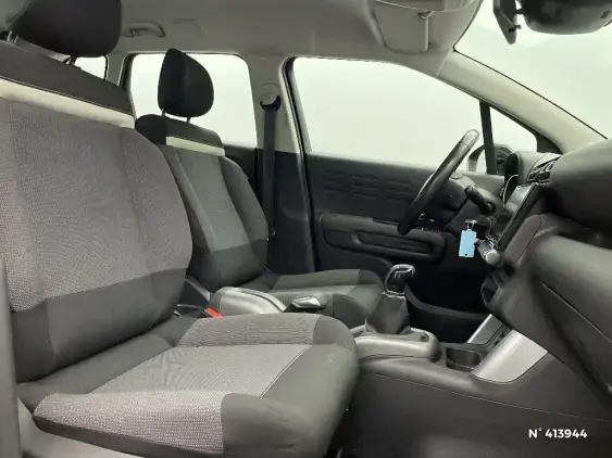 CITROEN C3 AIRCROSS - voiture d'occasion - Photo 10