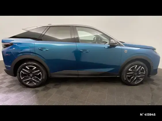 PEUGEOT 3008 III - voiture d'occasion - Photo 5