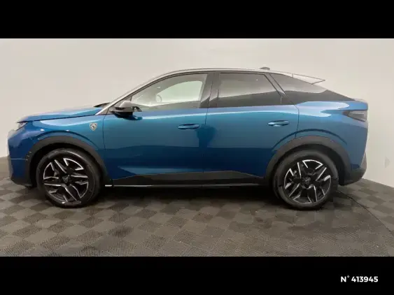 PEUGEOT 3008 III - voiture d'occasion - Photo 2