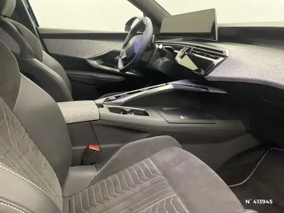 PEUGEOT 3008 III - voiture d'occasion - Photo 10