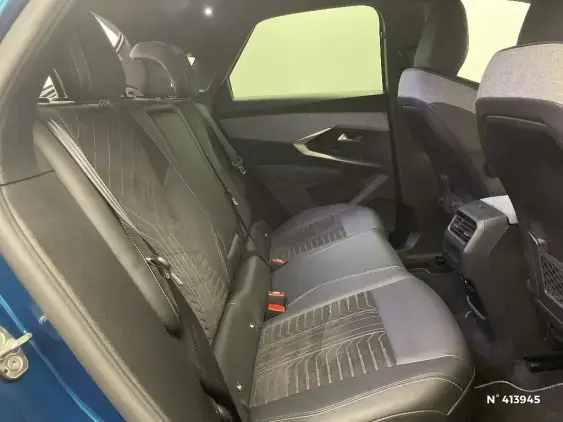 PEUGEOT 3008 III - voiture d'occasion - Photo 11