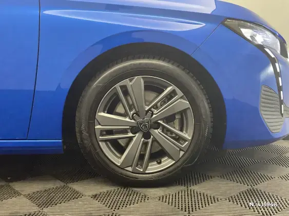 PEUGEOT 308 III - voiture d'occasion - Photo 8