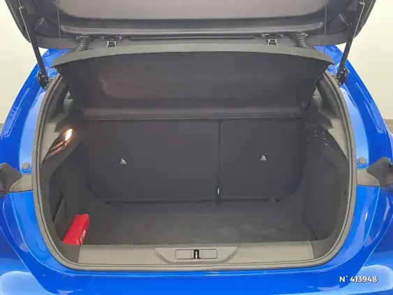 PEUGEOT 308 III - voiture d'occasion - Photo 7