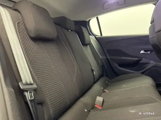 PEUGEOT 308 III - voiture d'occasion - Photo 11