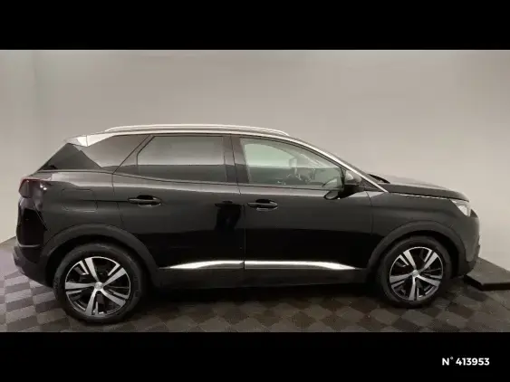 PEUGEOT 3008 II - voiture d'occasion - Photo 5