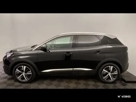PEUGEOT 3008 II - voiture d'occasion - Photo 2