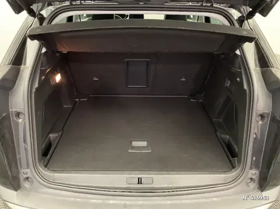 PEUGEOT 3008 II - voiture d'occasion - Photo 7