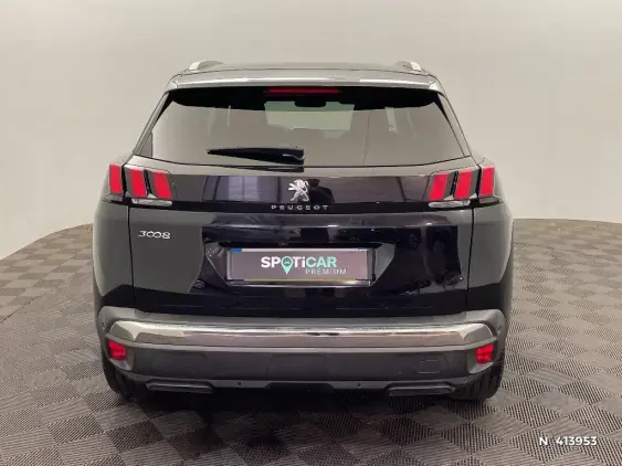 PEUGEOT 3008 II - voiture d'occasion - Photo 6
