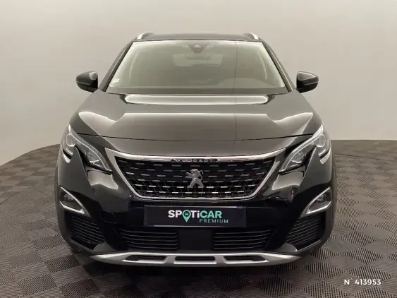 PEUGEOT 3008 II - voiture d'occasion - Photo 3