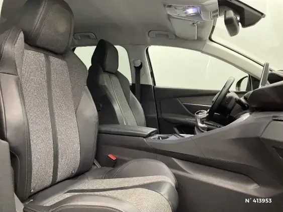 PEUGEOT 3008 II - voiture d'occasion - Photo 10