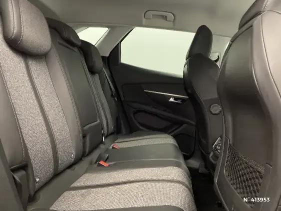 PEUGEOT 3008 II - voiture d'occasion - Photo 11
