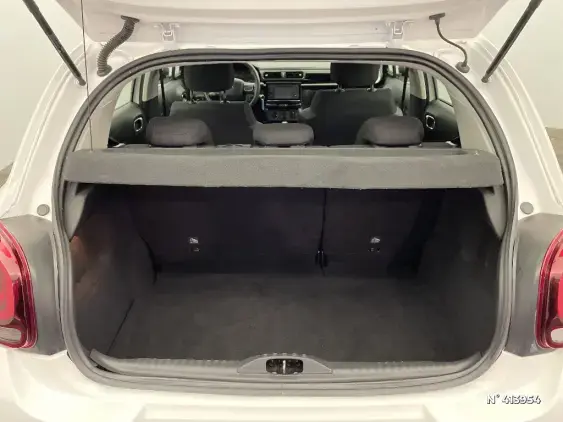 CITROEN C3 III - voiture d'occasion - Photo 7