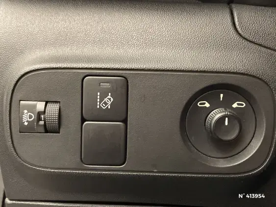 CITROEN C3 III - voiture d'occasion - Photo 14