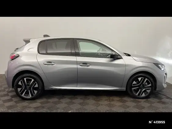 PEUGEOT 208 II - voiture d'occasion - Photo 5