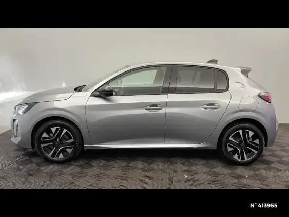 PEUGEOT 208 II - voiture d'occasion - Photo 2