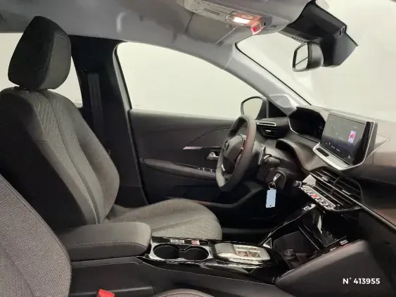 PEUGEOT 208 II - voiture d'occasion - Photo 10