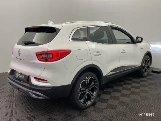 RENAULT KADJAR - voiture d'occasion - Photo 4