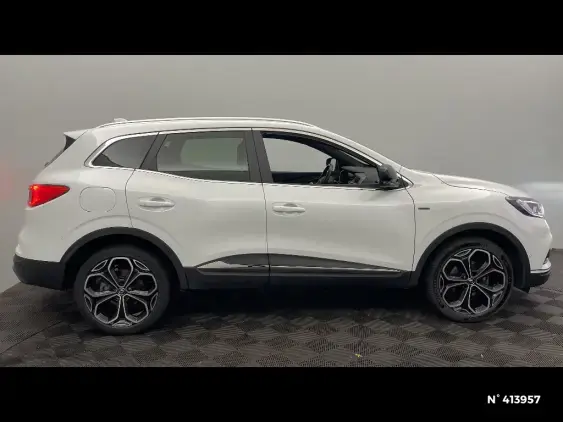RENAULT KADJAR - voiture d'occasion - Photo 5