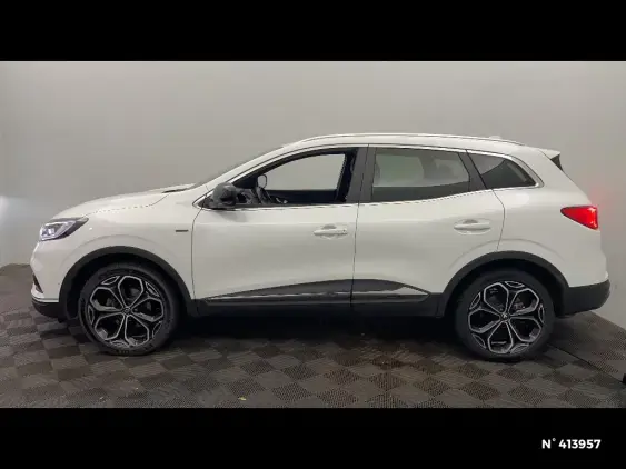 RENAULT KADJAR - voiture d'occasion - Photo 2