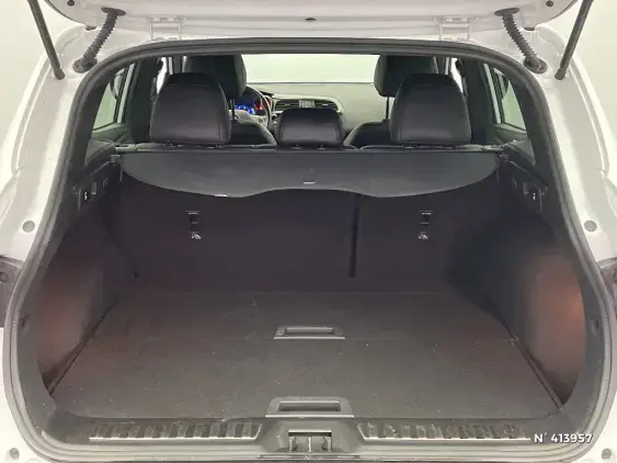 RENAULT KADJAR - voiture d'occasion - Photo 7