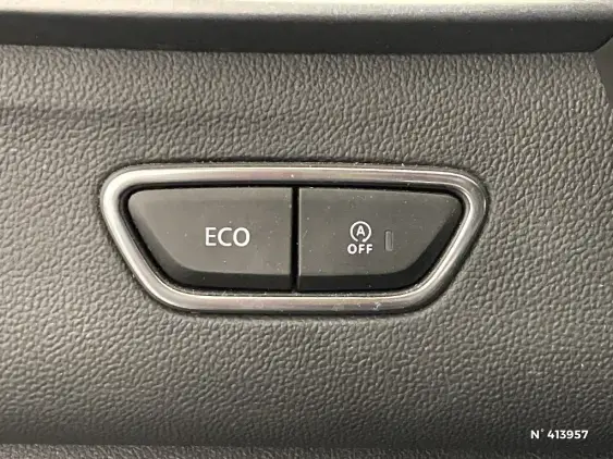 RENAULT KADJAR - voiture d'occasion - Photo 14