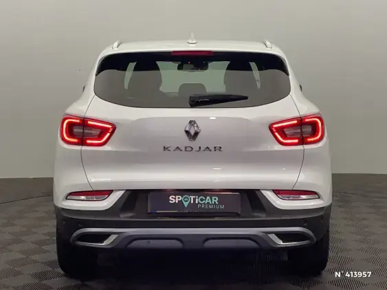 RENAULT KADJAR - voiture d'occasion - Photo 6