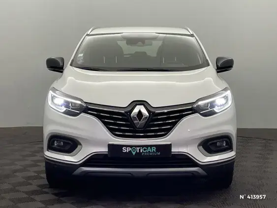 RENAULT KADJAR - voiture d'occasion - Photo 3