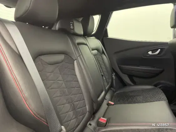 RENAULT KADJAR - voiture d'occasion - Photo 11