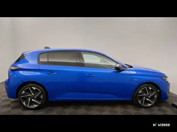PEUGEOT 308 III - voiture d'occasion - Photo 5