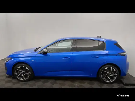 PEUGEOT 308 III - voiture d'occasion - Photo 2