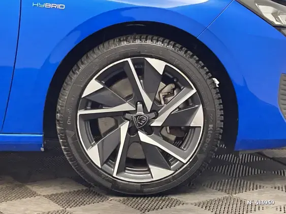 PEUGEOT 308 III - voiture d'occasion - Photo 8