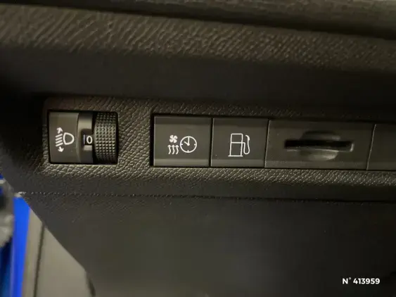 PEUGEOT 308 III - voiture d'occasion - Photo 15