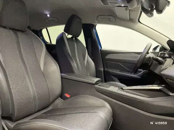 PEUGEOT 308 III - voiture d'occasion - Photo 10