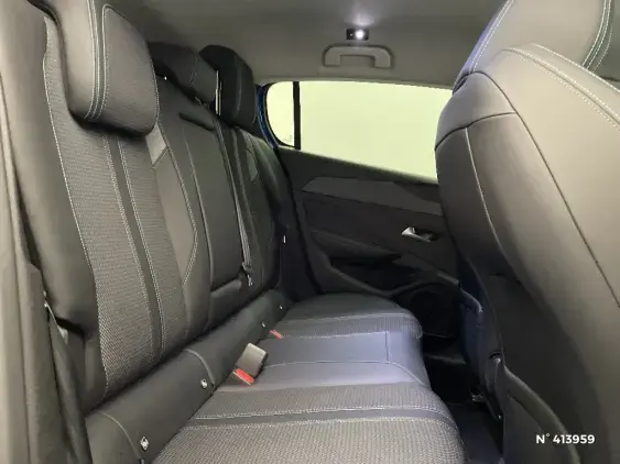 PEUGEOT 308 III - voiture d'occasion - Photo 11