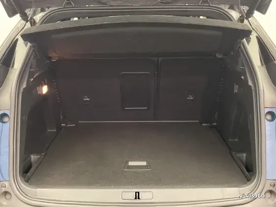 PEUGEOT 3008 II - voiture d'occasion - Photo 7