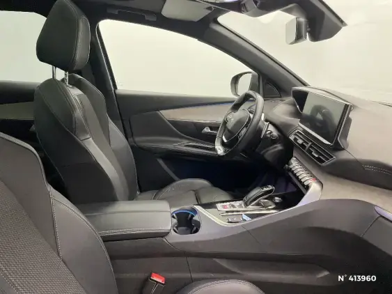 PEUGEOT 3008 II - voiture d'occasion - Photo 10