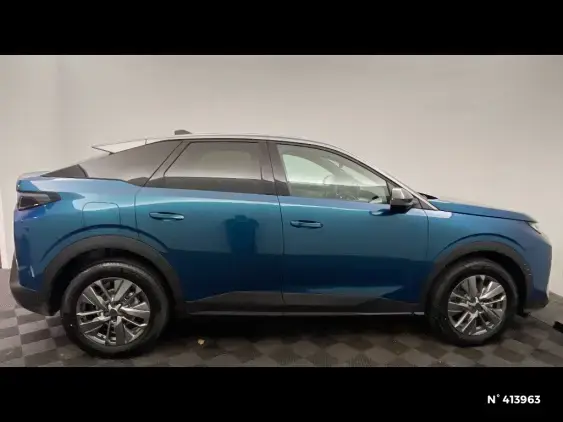 PEUGEOT 3008 III - voiture d'occasion - Photo 5