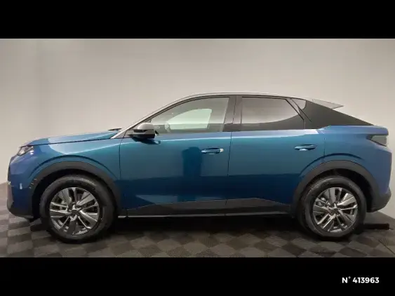 PEUGEOT 3008 III - voiture d'occasion - Photo 2