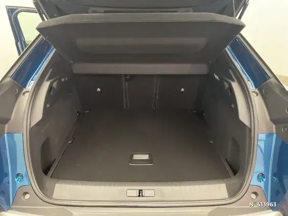 PEUGEOT 3008 III - voiture d'occasion - Photo 7