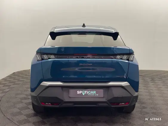 PEUGEOT 3008 III - voiture d'occasion - Photo 6