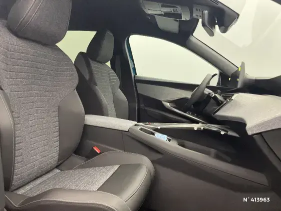 PEUGEOT 3008 III - voiture d'occasion - Photo 10