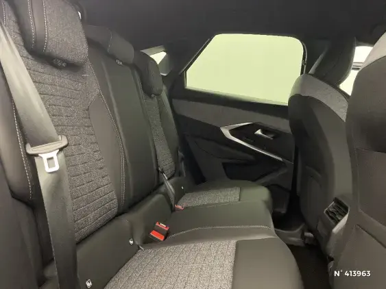 PEUGEOT 3008 III - voiture d'occasion - Photo 11