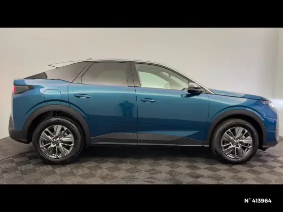 PEUGEOT 3008 III - voiture d'occasion - Photo 5