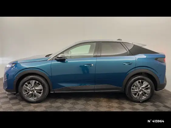PEUGEOT 3008 III - voiture d'occasion - Photo 2