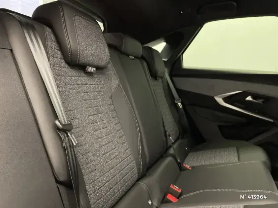 PEUGEOT 3008 III - voiture d'occasion - Photo 11