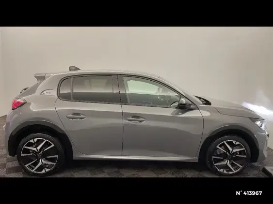 PEUGEOT 208 II - voiture d'occasion - Photo 5